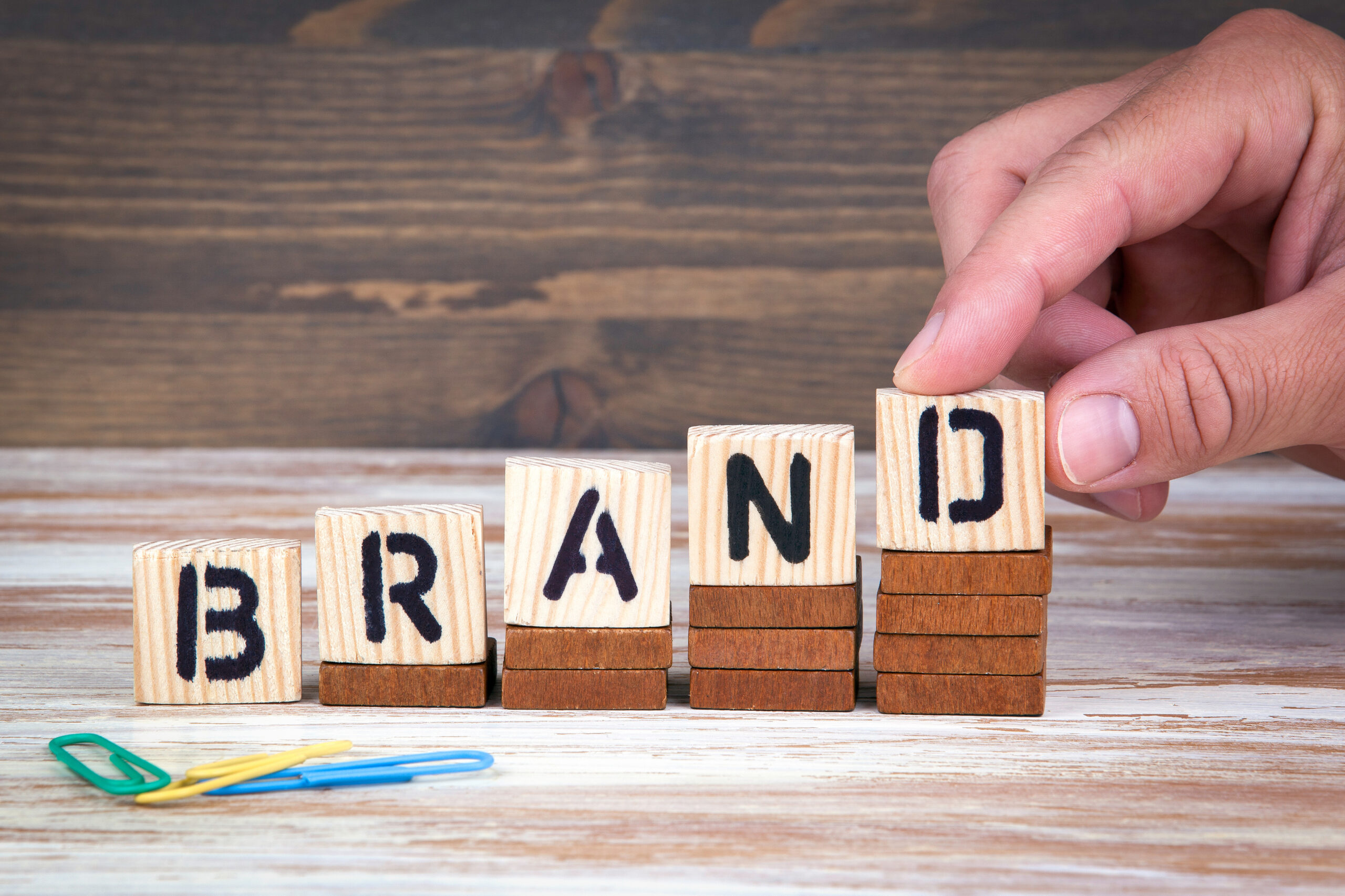 Improve Your Brand Image and Outsource to the Experts